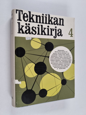Tekniikan käsikirja 4