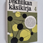 Tekniikan käsikirja 4 - pikkukuva 1