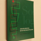Keijo Rahkonen : Sosiologisia nykykeskusteluja - pikkukuva 1