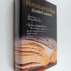 Elizabeth Kostova : Historiantutkija - pikkukuva 1