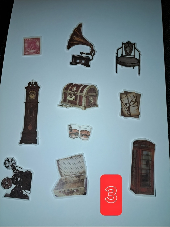 Item image