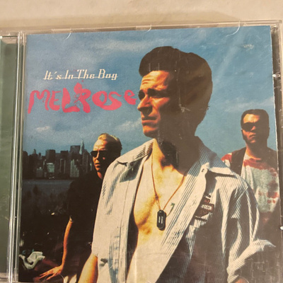 MELROSE: It’s In The Bag * FIN 2002