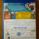 Chitty Chitty Bang Bang Blu-ray - pikkukuva 2