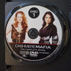 Cashmere Mafia - Complete Series (2008) 2DVD - pikkukuva 3