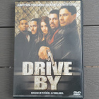 DVD: Drive By (Felipe Camacho, Mario Acosta 2002) - pikkukuva 1