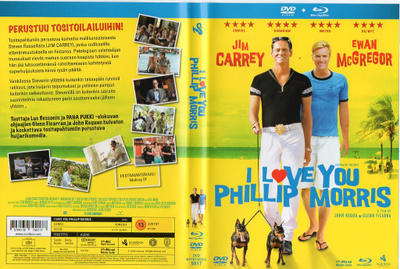 I Love You Phillip Morris	(65 523)	UUSI	-FI-	BLU-RAY	suomik.