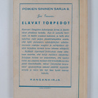 Jori Tervanto : Elävät torpedot - pikkukuva 2