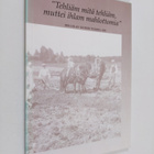 Tehliäm mitä tehliäm, muttei ihlam mahlottomia - Hollolan... - pikkukuva 1