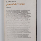 Eino (toim.) Kauppinen : Keskikoulun peruslukemisto 2 : O... - pikkukuva 2
