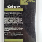 Väinö Linna : Väinö Linna : TV-ohjelma Nauhoitus 12.12.19... - pikkukuva 2