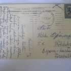 VANHA Postikortti Helsinki 1900-l - pikkukuva 2