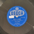 Savikiekko 1956 - Juha Eirto - Decca SD 5378 - pikkukuva 1