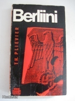 Theodor Plievier: Berliini