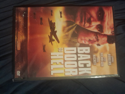 Back door to hell,jack nicholson