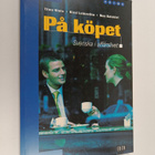 Tiina Kielo : På köpet : svenska i affärslivet - pikkukuva 1
