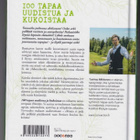 Tuomas Mikkonen: 100 tapaa uudistua ja kukoistaa - pikkukuva 2