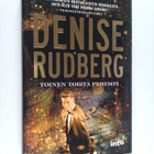 Denise Rudberg : Toinen toista pahempi - pikkukuva 1