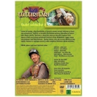 Tuttiritari - Uudet Seikkailut 2 (DVD) - pikkukuva 2