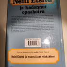 Neiti etsivä ja kadonnut opaskoira Carolyn Keene - pikkukuva 2