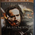 Musta noita (Nicholas Cage) - pikkukuva 1