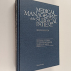 Robert B. Smith : Medical Management of the Surgical Patient - pikkukuva 1
