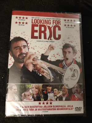Looking for Eric UUSI