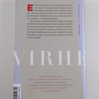 Rosa Meriläinen : Virhe - pikkukuva 2