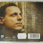 Jussi Korvajärvi • Kuluttava tuli CD - pikkukuva 3