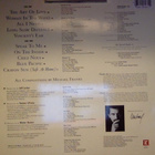 MICHAEL FRANKS :: BLUE PACIFIC :: VINYYLI LP 1990 - pikkukuva 2