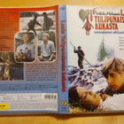 Laulu tulipunaisesta kukasta DVD - pikkukuva 1