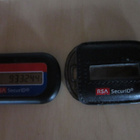 SecurID token - pikkukuva 2