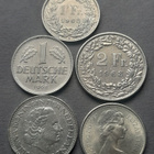 1968 kolikkosetti, 5kpl - pikkukuva 2