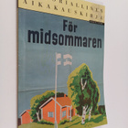 Historiallinen aikakauskirja 2/2015 - pikkukuva 1
