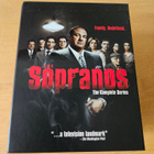 The Sopranos: The Complete Series (28 x Blu-ray) - pikkukuva 1