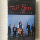 TONI ROSSI - SININEN TAIVAS C-KASETTI - pikkukuva 1