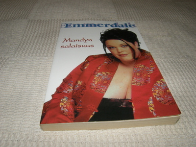 Emmerdale Mandyn salaisuus