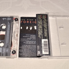 The Very Best Of FOREIGNER v.1977-1987 C-kasetti - pikkukuva 2