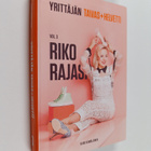 Karo Hämäläinen : Taivas+helvetti Vol 3 - Riko rajasi - pikkukuva 1