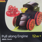 BRIO PULL ALONG ENGINE - pikkukuva 3