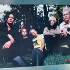 Placebo / Orgy : Vanha posteri - pikkukuva 2
