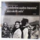 MUSTALAISLEIRI MUUTTAA TAIVAASEEN LP - pikkukuva 1