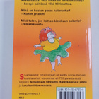 750 sikamakeeta koululaisvitsiä - pikkukuva 2