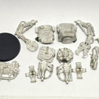 WH40K - Ork Dreadnought / Deff Dread [A16] - pikkukuva 1
