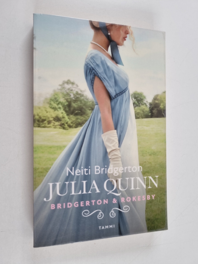 Julia Quinn : Neiti Bridgerton
