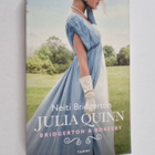Julia Quinn : Neiti Bridgerton - pikkukuva 1