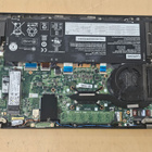 Lenovo Thinkpad T490s Core i5-8365U 14" FHD 16/256 vikaa - pikkukuva 1
