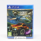 Rocket League Ultimate Edition - PS4 - pikkukuva 1