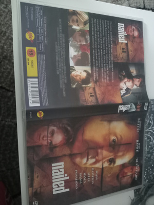 Harvey Keitel - X 2