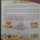 VALLE VALPAS ISO VAUVA & LEILAN SALAINEN LUOLADVD - pikkukuva 2