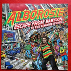 Alborosie - Escape from Babylon REGGAE - pikkukuva 1